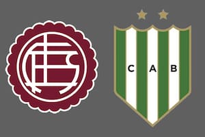 Lanús vs. Banfield, por una nueva jornada del fútbol argentino
