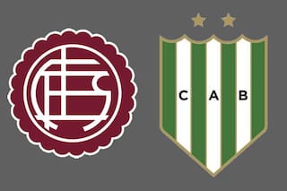 Lanús vs. Banfield, por el Torneo Apertura 2026: día, hora y cómo ver online