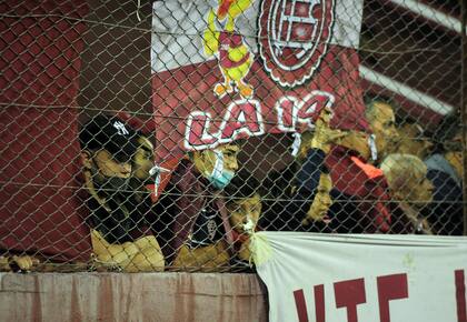 Lanus vs Central Cordoba. 01/10/21