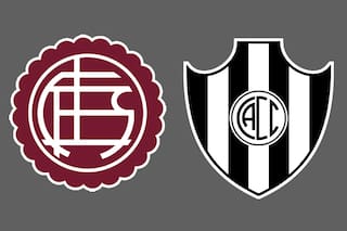 Lanús vs. Central Córdoba (Santiago del Estero), por el Torneo Apertura 2026: día, hora y cómo ver online
