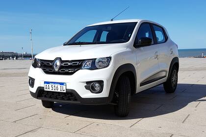 Renault Kwid
