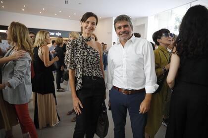 Lanzamiento de la feria MAPA
Malba (Av. Pres. Figueroa Alcorta 3415, CABA)