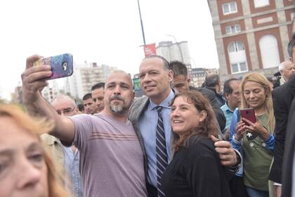 Lanzamiento del Operativo Sol 2020