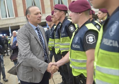 Lanzamiento del Operativo Sol 2020