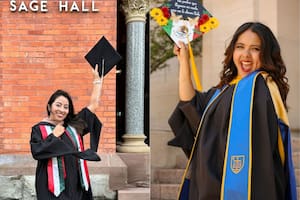 Para mexicanos: revelan los requisitos para acceder a una beca y estudiar en Estados Unidos en 2027