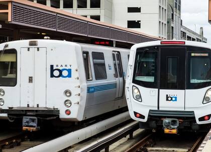 Lanzan la nueva integración en la aplicación de BART y Uber con descuentos