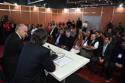 Lanzan una nueva herramienta del BICE para productores con más de 250 vacas