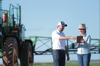 Lanzaron una "academia" virtual para capacitar a productores