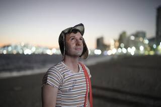 Así es el primer avance de “Chespirito: Sin querer queriendo”, la bioserie de Roberto Gómez Bolaños