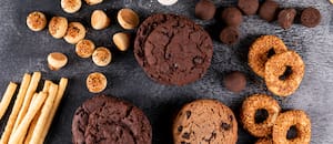 Lanzaron el ranking de las mejores galletitas del mundo y la Argentina logró llegar al podio con su producto estrella
