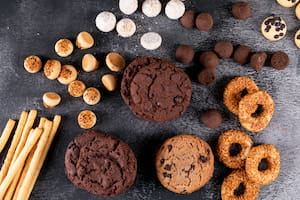 Lanzaron el ranking de las mejores galletitas del mundo y la Argentina logró llegar al podio con su producto estrella