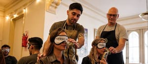 Se viene el Mundial de la Yerba Mate 2026