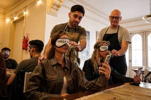 Se viene el Mundial de la Yerba Mate 2026