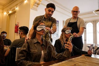 Se viene el Mundial de la Yerba Mate 2026