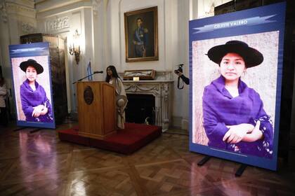 Lanzaron la segunda edición del libro "Luchadoras: Mujeres Rurales en el Mundo"