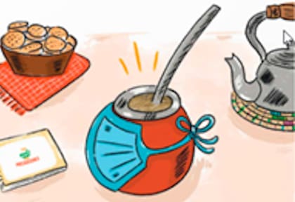 Lanzaron una campaña para brindar seguridad sanitaria desde la chacra hasta su consumo