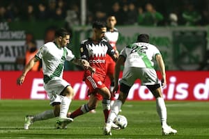 La imagen de River se desdibujó cuando era imperiosa la lucidez para marcar el pulso