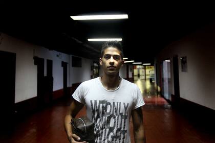 Lanzini ya no caminará los pasillos del Monumental