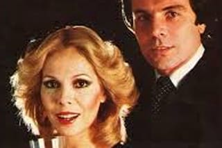 Víctor Laplace: el “romance hippie” que le dio un hijo y la vedette que fue el gran amor de su vida