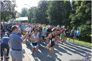 El día que le gané a un futuro atleta olímpico alemán