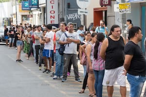 Sucursales, ATM y "corresponsalías": cómo se adaptaron los bancos a la pandemia