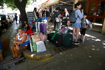 Giro meteorológico: ganadores y perdedores de un fin de semana otoñal en Mar del Plata