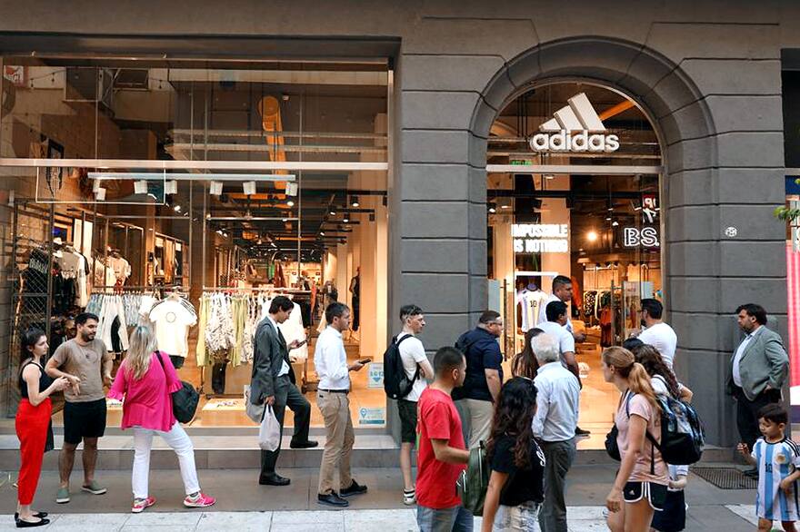 Adidas originals alto palermo negocios Clearance