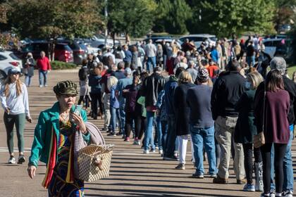 El memorándum firmado a fines de enero de este año tiene como objetivo que los migrantes no puedan esconderse en las escuelas, centros médicos e iglesias de Estados Unidos