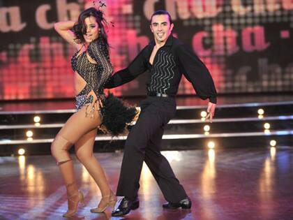 Larissa, sentenciada