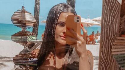 Larissa Borges murió a los 33 años
Foto: Instagram de Larrissa Borges