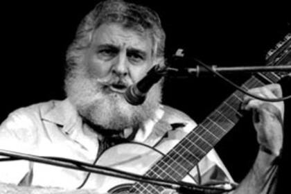 Larralde fue y seguirá siendo el cantor "de las injusticias y desigualdades"