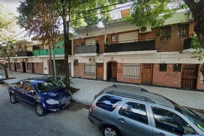 Larraya 2242, el PH de Mataderos donde una banda de colombianos "cocinaba" cocaína rosa