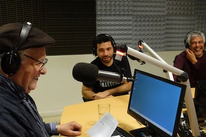 2017: Con Bobby Flores en Nacional