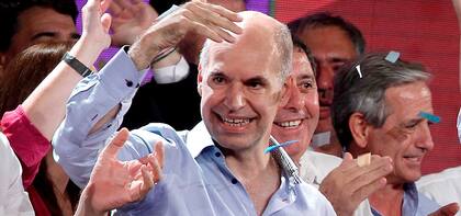 Larreta