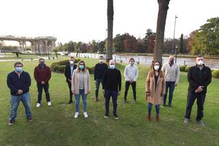 El peligro de una oposición desordenada