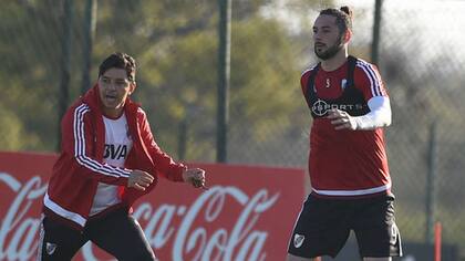 Larrondo podría jugar en San Juan