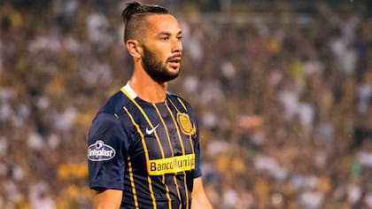 Larrondo se fue de Central, Montreal Impact pagó su clásusula y podría terminar en River