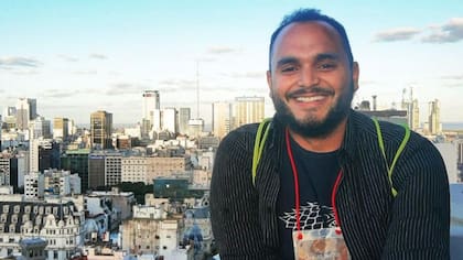 Larry Montes destaca la calidez que reciben los migrantes venezolanos