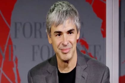 Larry Page formalizó el fin de su residencia en California antes del 1 de enero