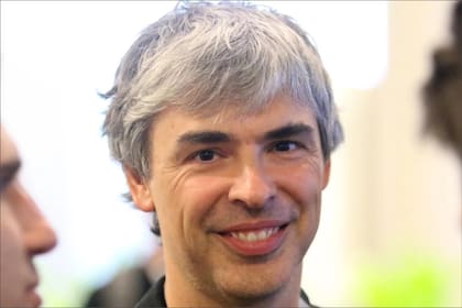 Larry Page trasladó varias de sus compañías fuera del estado ante la posibilidad de un nuevo impuesto a los ricos en California