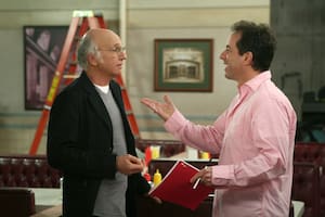 Seinfeld: una guía con los mejores 10 capítulos de la serie