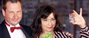 Björk versus Lars von Trier: toqueteos, avances sexuales y nuevas revelaciones del rodaje de Bailarina en la oscuridad