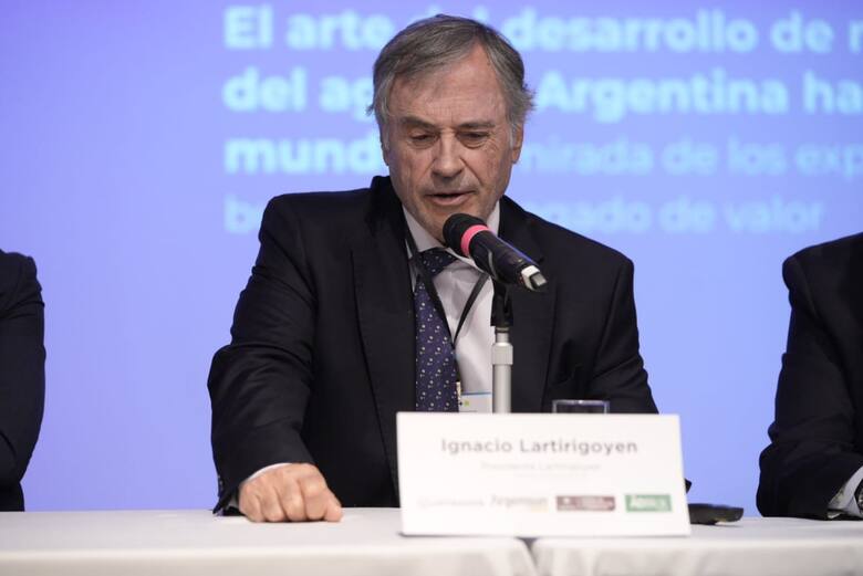 Desarrollo y resiliencia: los desafíos del sector agro en la nueva Argentina