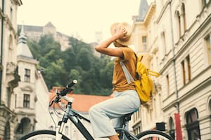 Las 10 mejores ciudades del mundo para andar en bicicleta