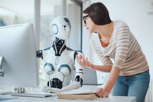 Las "mejores herramientas" de inteligencia artificial para usar