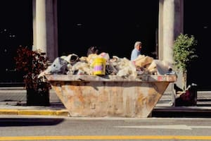 Cuáles son las nuevas normas de CABA para utilizar volquetes