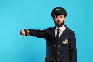 Las 10 peores aerolíneas del mundo en 2023 que tienen varios problemas