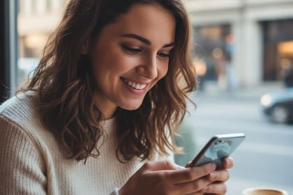 Las 150 mejores frases para saludar por WhatsApp en Año Nuevo 2026