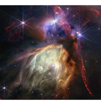 Las 20 de las fotografías más impactantes de 2023