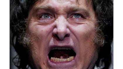 Las 20 de las fotografías más impactantes de 2023